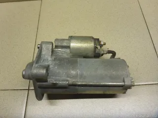 1525795 Стартер Ford Focus 2 Арт E100575467, вид 4