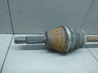 MN156841 Полуось задняя левая Mitsubishi Outlander 3 restailing 2 Арт E100576111, вид 2