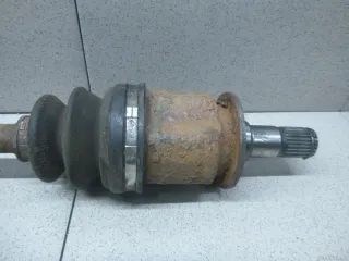 MN156841 Полуось задняя левая Mitsubishi Outlander 3 restailing 2 Арт E100576111, вид 4
