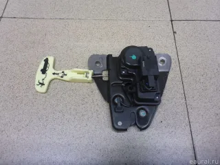 4589217AA Замок багажника Chrysler 300C 3 Арт E100577489
