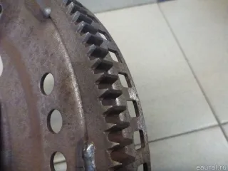 E4T15B1005110AD Маховик Chery Tiggo  2 Арт E100578840, вид 3