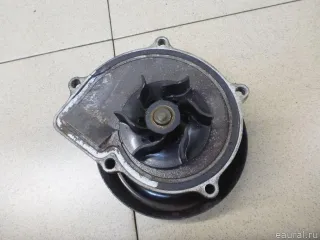 E4G161307010 Насос водяной (помпа) Chery Tiggo  2 Арт E100578843, вид 4