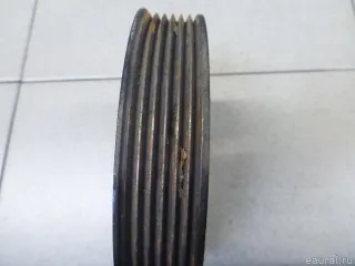 E4G181005070 Шкив коленвала Chery Tiggo  2 Арт E100578900, вид 2