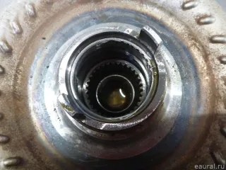 025CHA1501120EA Гидротрансформатор (гидромуфта) Chery Tiggo  2 Арт E100578923, вид 3