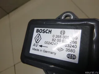 8200074266 Датчик ускорения Renault Symbol 1 Арт E100585517, вид 4