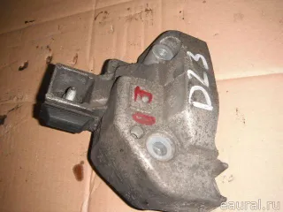  Кронштейн двигателя Renault Kangoo 1 Арт E12040608