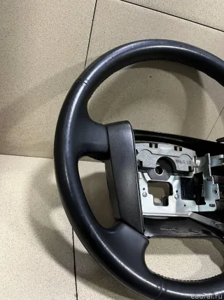  Рулевое колесо для AIR BAG (без AIR BAG) SsangYong Rexton 1 Арт E12090534, вид 2