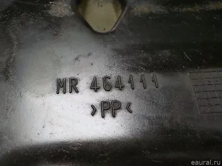 MR464111 Воздуховод Mitsubishi Pajero Pinin Арт E12356788, вид 3