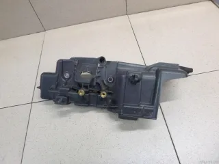 175B15849R Защита топливных трубок Renault Duster 2 Арт E12766541, вид 1