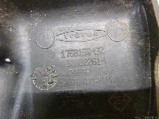 175B15849R Защита топливных трубок Renault Duster 2 Арт E12766541, вид 4