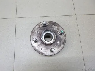 42200TF0N51 Ступица задняя Honda Insight 2 Арт E12923909