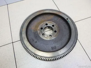 123108853R Маховик Renault Clio 3 Арт E12946728, вид 2