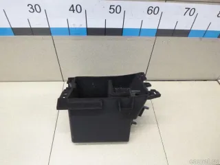 25881408 Ящик передней консоли Cadillac CTS 2 Арт E12963234, вид 2