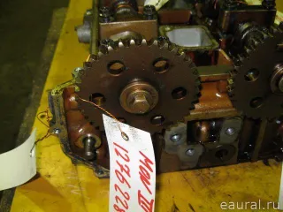 1119858 Шестерня (шкив) распредвала Ford Ranger 1 Арт E1276228