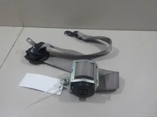 25186071857F03 Ремень безопасности Mercedes GL X164 Арт E14228470