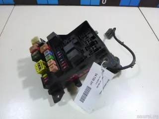 30807014 Блок предохранителей Volvo S40 1 Арт E14738241