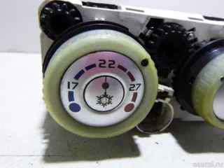 MN164569 Блок управления отопителем Mitsubishi Colt 6 Арт E14860245, вид 2