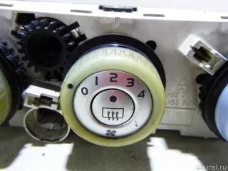 MN164569 Блок управления отопителем Mitsubishi Colt 6 Арт E14860245, вид 4