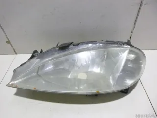 260607124R Фара левая Renault Megane 1 Арт E14917957, вид 1