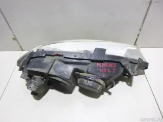 260607124R Фара левая Renault Megane 1 Арт E14917957, вид 2
