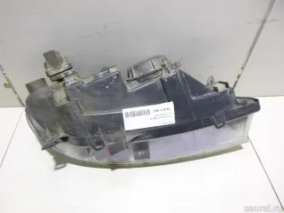 260607124R Фара левая Renault Megane 1 Арт E14917957, вид 7