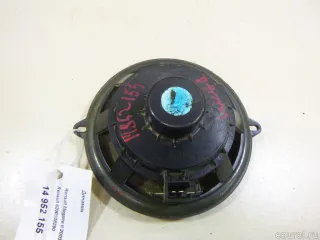 8200108290 Динамик Renault Clio 3 Арт E14952155, вид 4