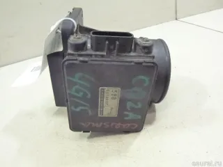 Расходомер воздуха (массметр) Mitsubishi Colt 5 1998г. MD336500 - Фото 2