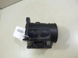 Расходомер воздуха (массметр) Mitsubishi Colt 5 1998г. MD336500 - Фото 3