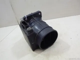 Расходомер воздуха (массметр) Mitsubishi Colt 5 1998г. MD336500 - Фото 4