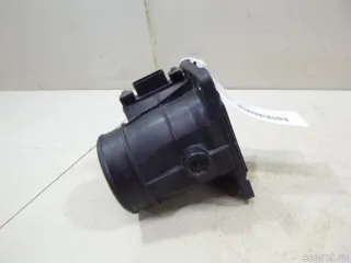Расходомер воздуха (массметр) Mitsubishi Colt 5 1998г. MD336500 - Фото 5