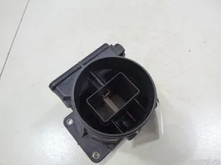 Расходомер воздуха (массметр) Mitsubishi Colt 5 1998г. MD336500 - Фото 8