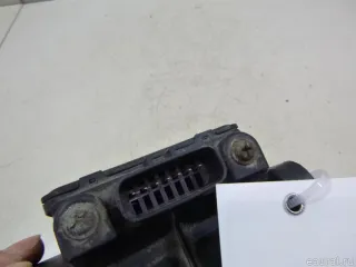 Расходомер воздуха (массметр) Mitsubishi Colt 5 1998г. MD336500 - Фото 9