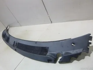 MB667256 Решетка стеклооч. (планка под лобовое стекло) Mitsubishi Space Wagon 2 Арт E15005856, вид 2