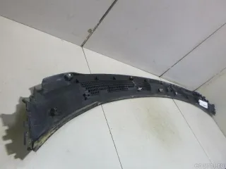 MB667256 Решетка стеклооч. (планка под лобовое стекло) Mitsubishi Space Wagon 2 Арт E15005856, вид 4
