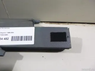 7700434553 Шторка багажника Renault Megane 1 Арт E15034482, вид 2