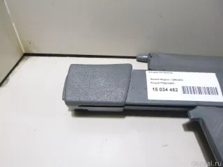 7700434553 Шторка багажника Renault Megane 1 Арт E15034482, вид 8