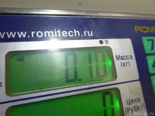 Антенна Mitsubishi Colt 6 Арт E48212669, вид 4