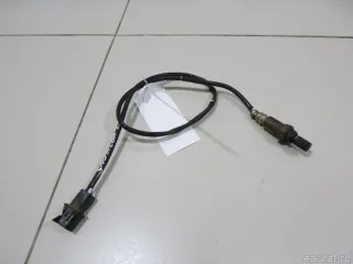 1588A209 Датчик кислородный/Lambdasonde Mitsubishi Galant 8 Арт E48216045