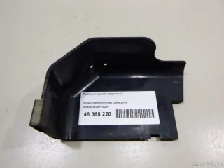 242827S200 Пыльник (кузов наружные) Infiniti QX56 1 Арт E48365220