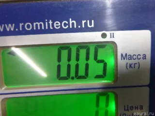 353102B000 Распределитель впрыска (инжектор) Kia Ceed 1 Арт E48392905, вид 10