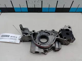 MD308625 Насос масляный Mitsubishi Monter 4 Арт E48429089, вид 1