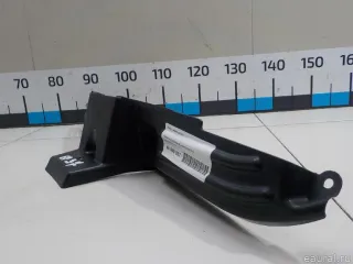 7450A172 Кожух замка капота Mitsubishi Outlander 3 restailing 2 Арт E48449057, вид 4