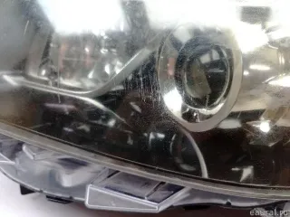 260602195R Фара левая Renault Koleos Арт E48457292, вид 5