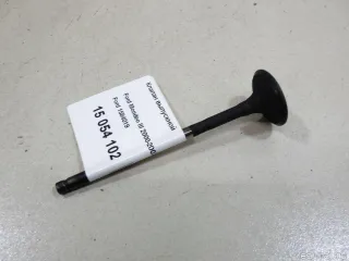 1584019 Клапан выпускной Mazda 5 1 Арт E48484249, вид 2