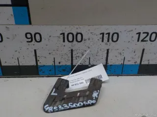 865811F000 Кронштейн переднего бампера левый Kia Sportage 2 Арт E48533500, вид 1