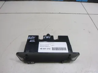 MR587777 Дисплей информационный Mitsubishi Colt 6 Арт E48541212, вид 2