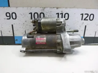 3110080G00 Стартер Suzuki Jimny 3 restailing 2 Арт E48599350