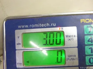 Стартер Suzuki Jimny 3 restailing 2 2000г. 3110080G00 - Фото 8
