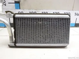 7801A382 Радиатор отопителя (печки) Mitsubishi Monter 4 Арт E48606241, вид 7