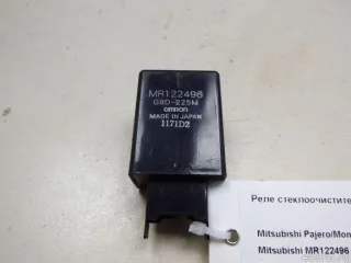 MR122496 Реле стеклоочистителей Mitsubishi Colt 5 Арт E48606709
